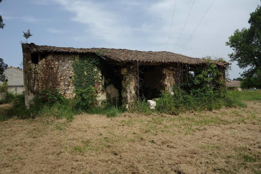 Achat maison 1 chambre(s) - Pugnac