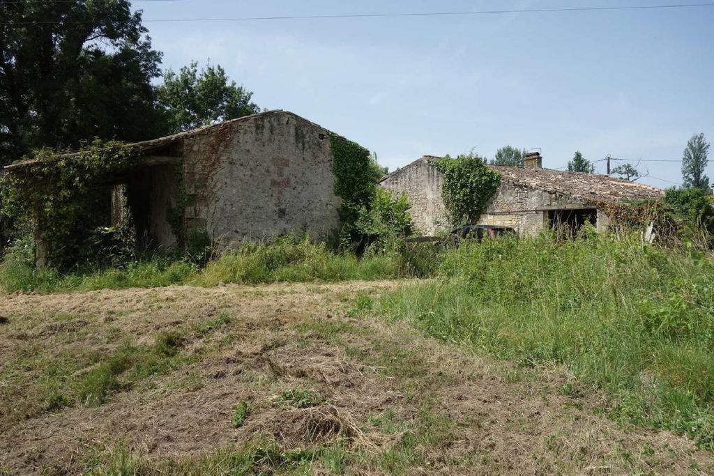 Achat maison 1 chambre(s) - Cézac