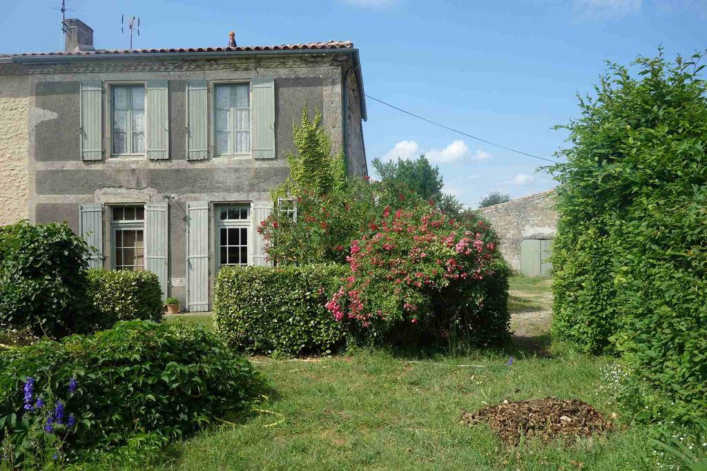 Achat maison 3 chambre(s) - Fours