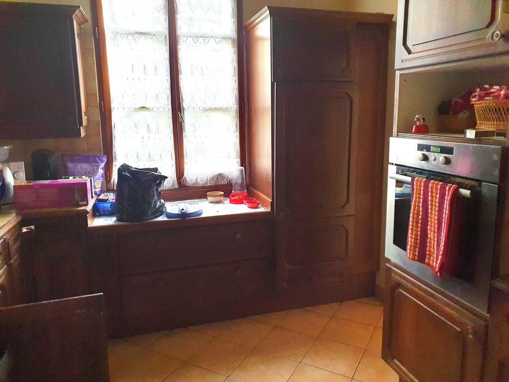 Achat maison 2 chambre(s) - Vicq-sur-Nahon