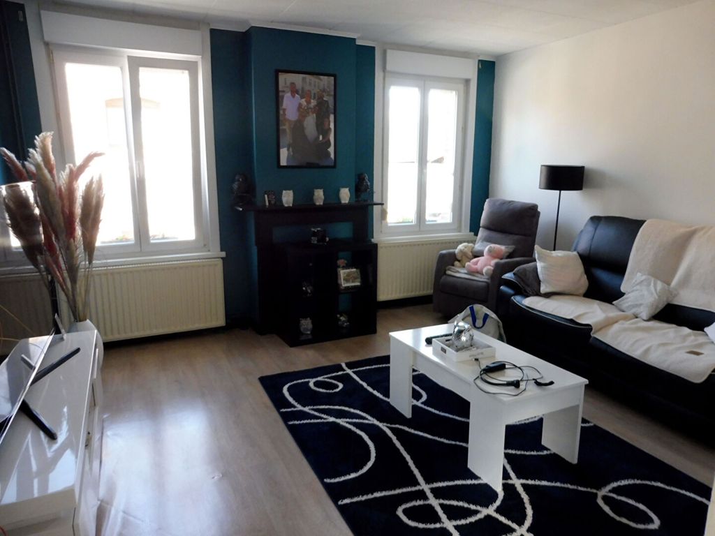 Achat maison 2 chambre(s) - Vendegies-sur-Écaillon