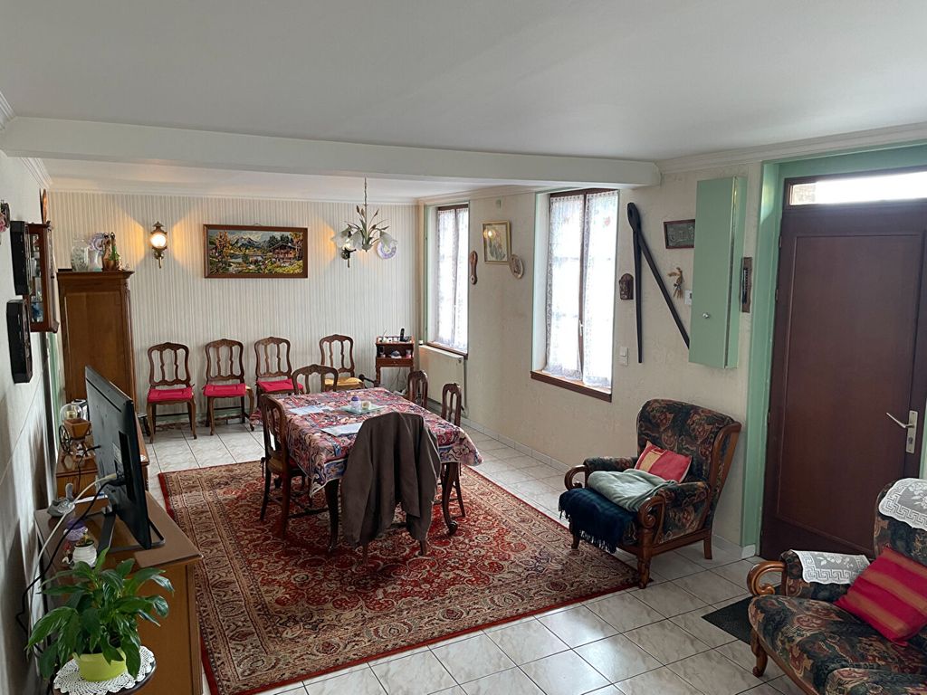 Achat maison 3 chambre(s) - Vascœuil