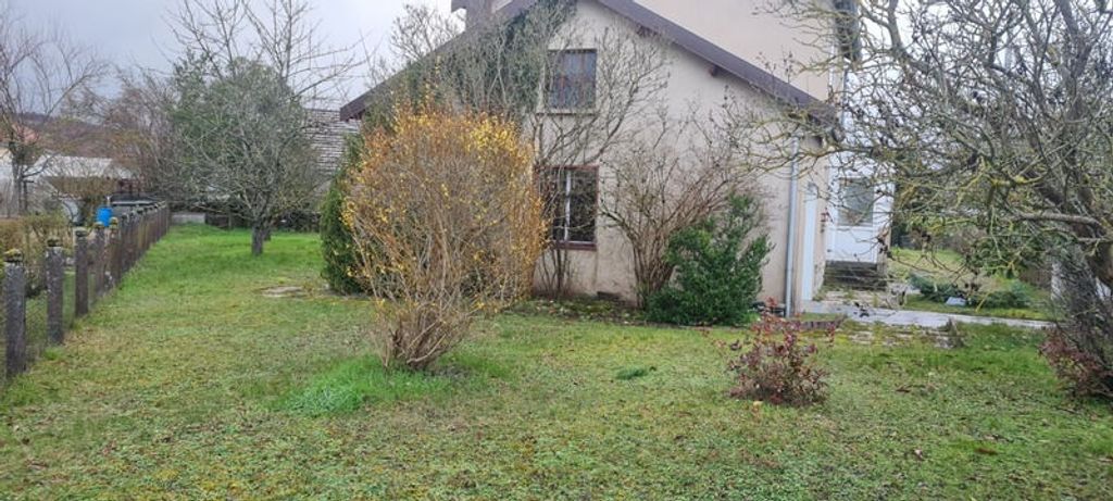 Achat maison 3 chambre(s) - Dieue-sur-Meuse