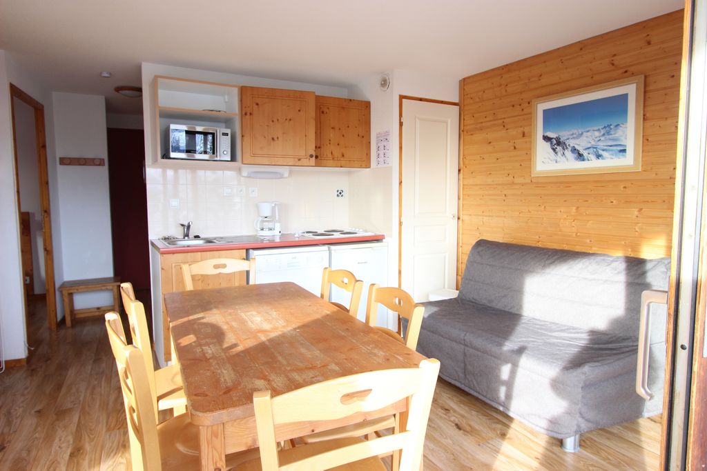 Achat appartement à vendre 3 pièces 34 m² - Chamrousse