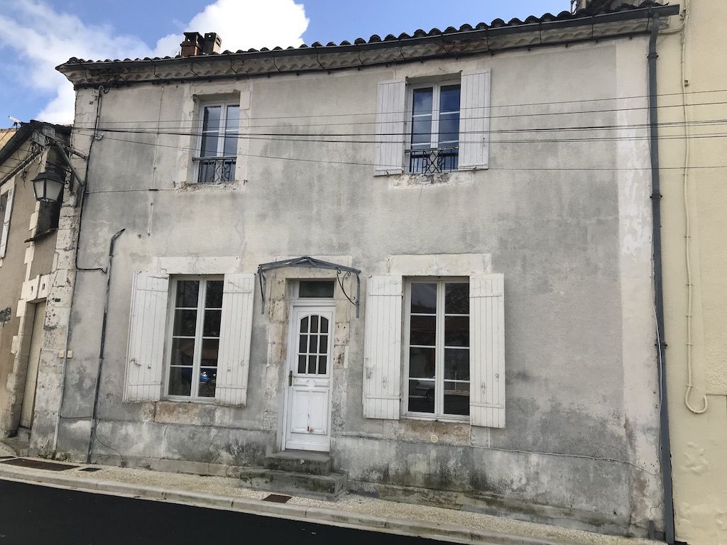 Achat maison à vendre 3 chambres 127 m² - Ribérac