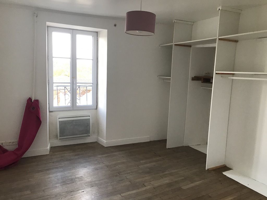 Achat maison 3 chambre(s) - Ribérac