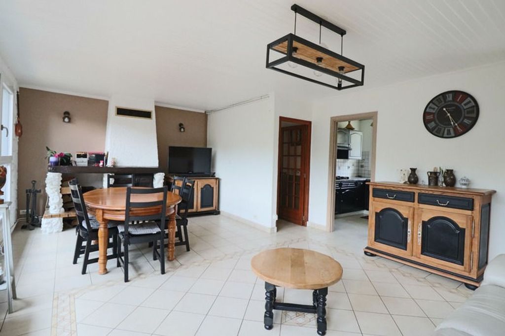 Achat maison à vendre 3 chambres 75 m² - Villeron