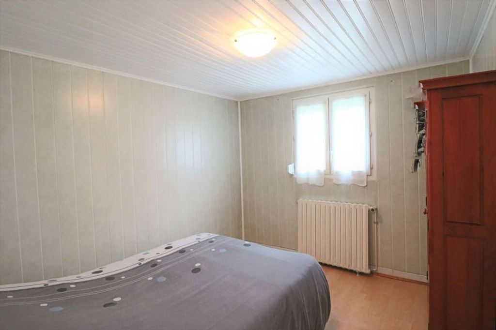 Achat maison 3 chambre(s) - Villeron