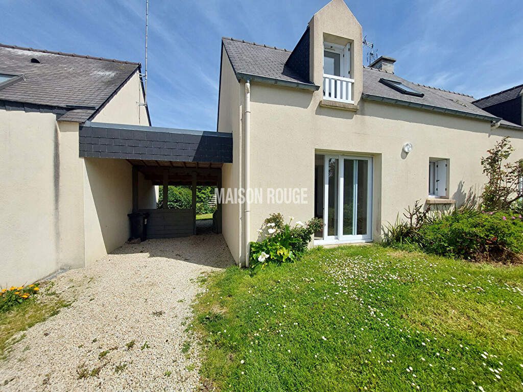Achat maison à vendre 2 chambres 66 m² - Saint-Cast-le-Guildo