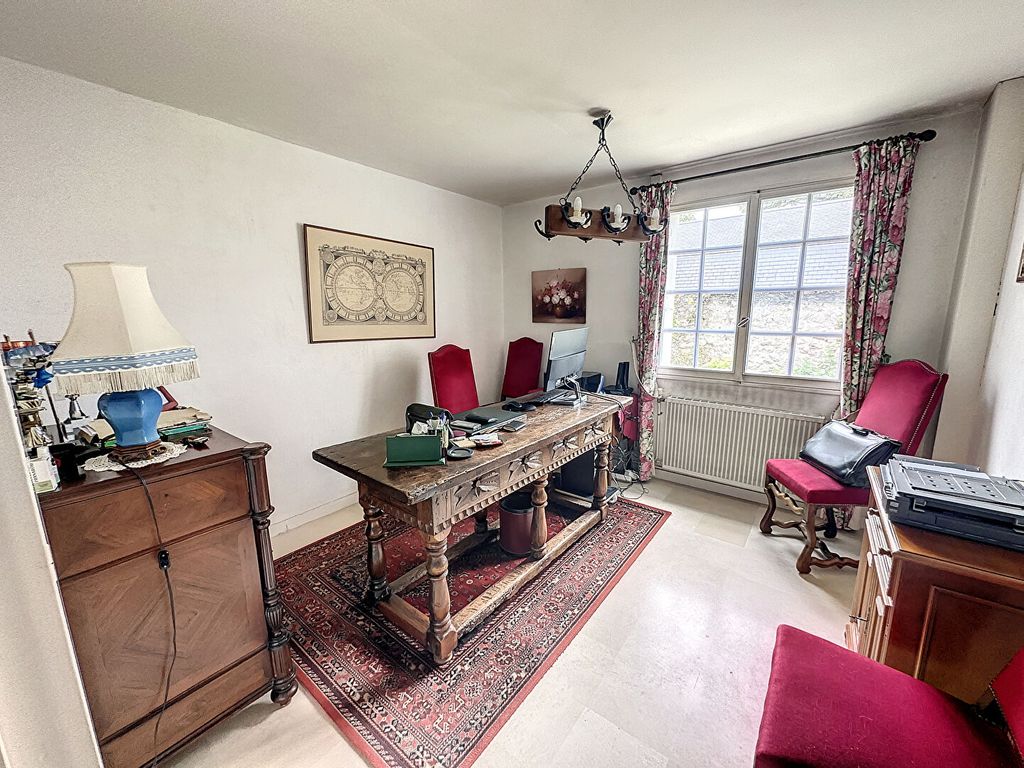 Achat maison 5 chambre(s) - Vouvray