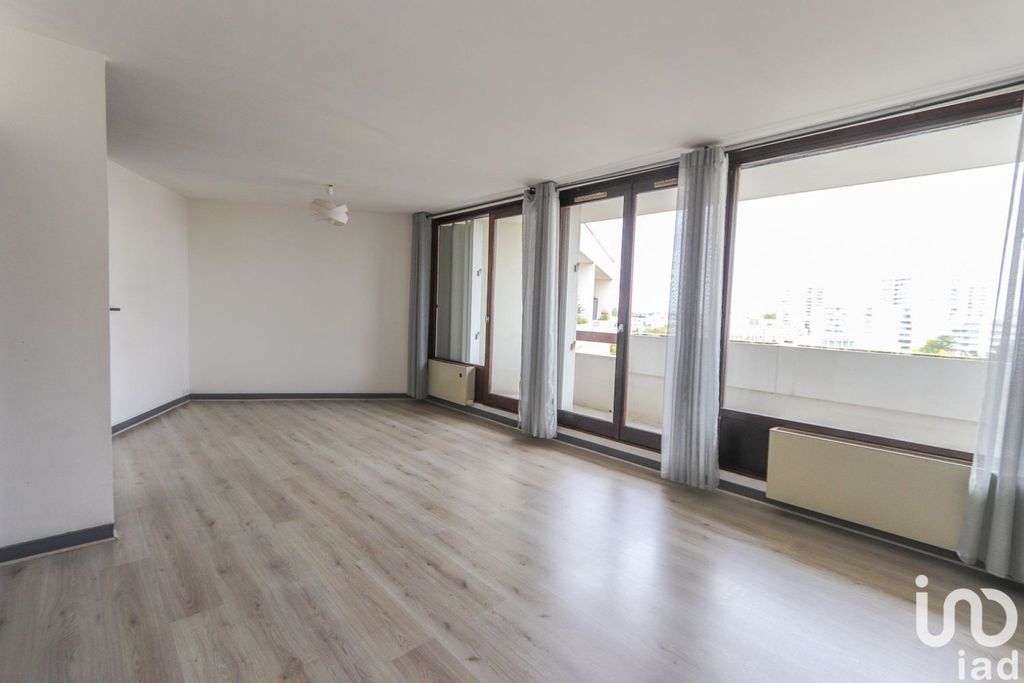 Achat appartement à vendre 2 pièces 49 m² - Meaux