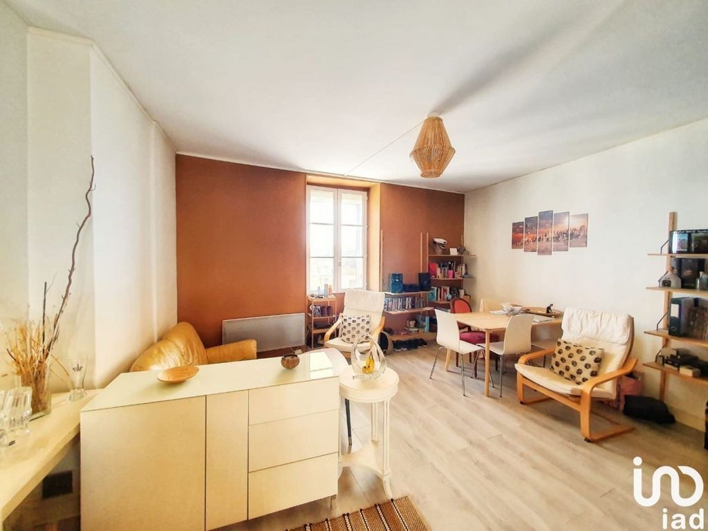 Achat appartement à vendre 3 pièces 61 m² - Fontainebleau