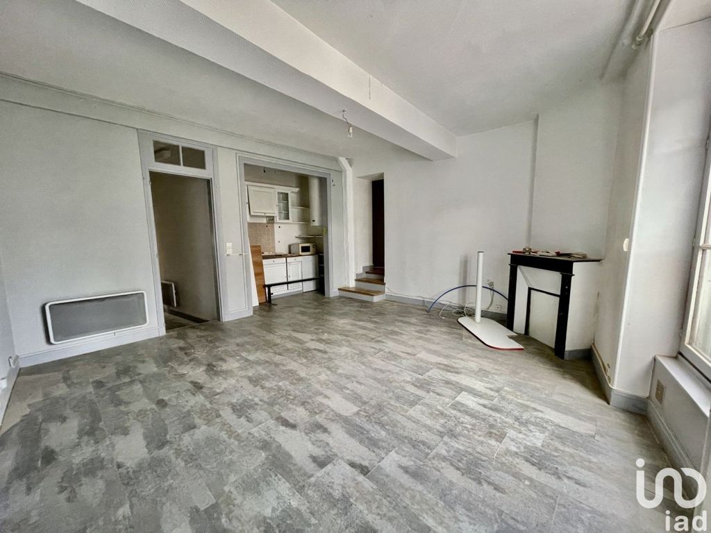 Achat appartement 4 pièce(s) Fontainebleau