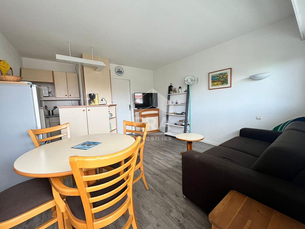 Achat studio à vendre 25 m² - Arcachon