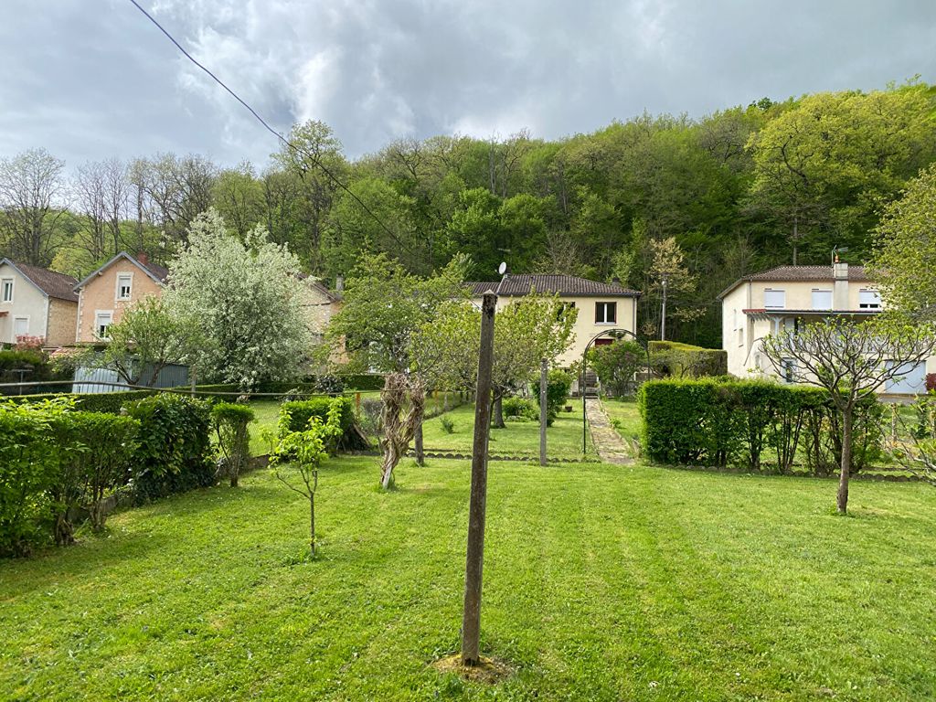 Achat maison 3 chambre(s) - Périgueux