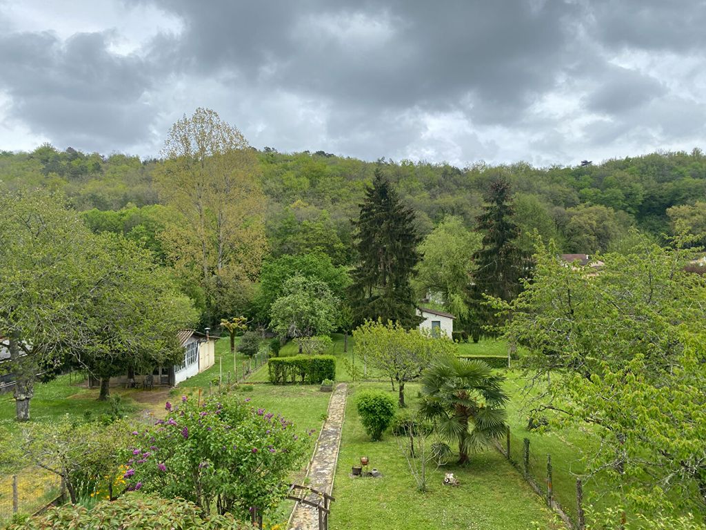 Achat maison 3 chambre(s) - Périgueux