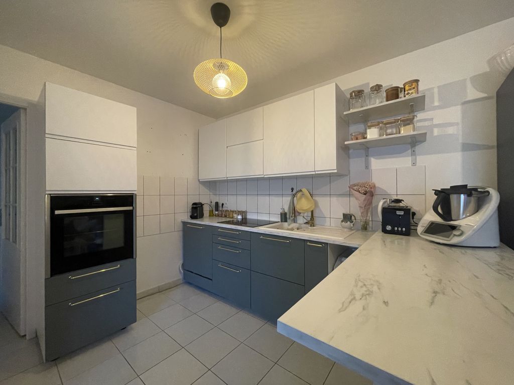 Achat appartement à vendre 3 pièces 60 m² - Angers