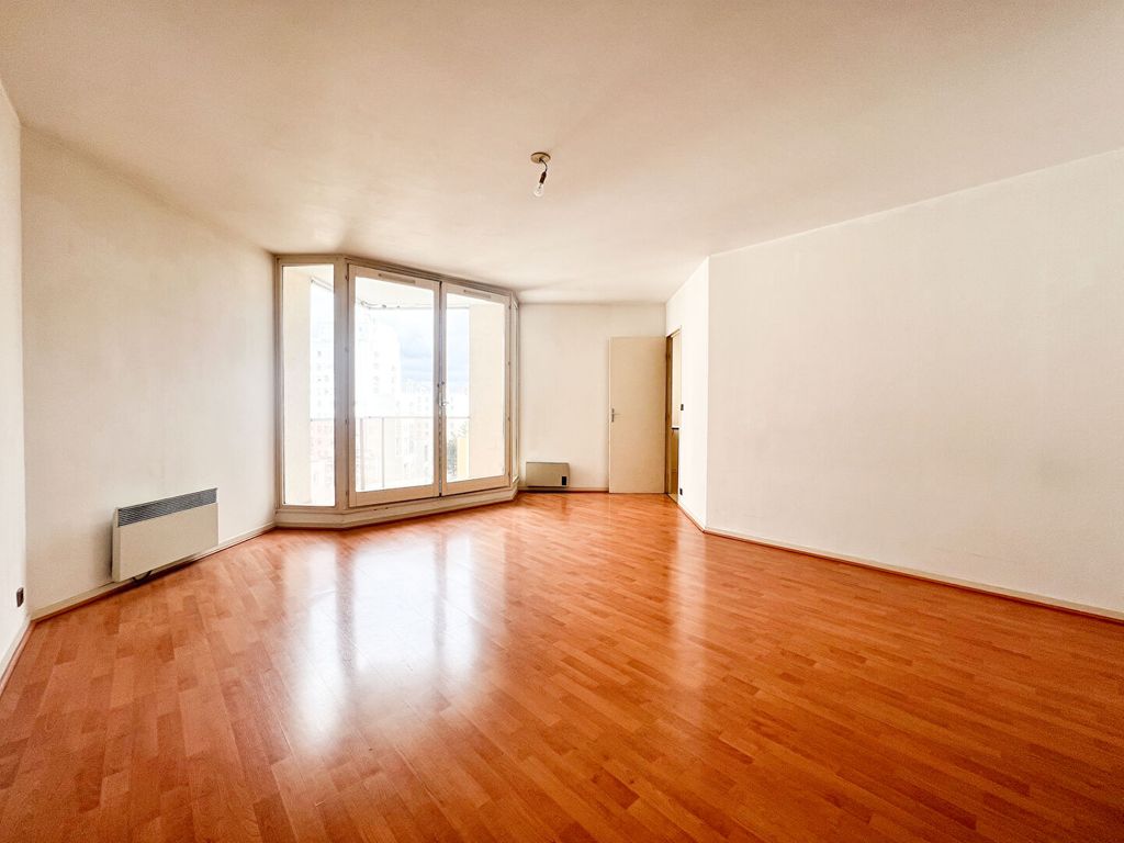 Achat appartement à vendre 3 pièces 60 m² - Vanves