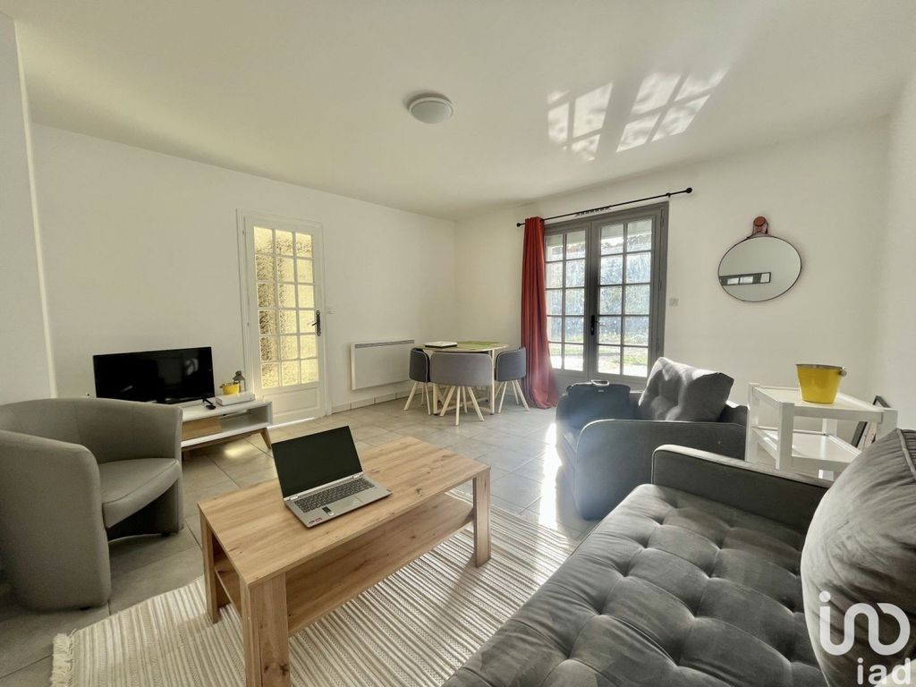 Achat maison à vendre 4 chambres 92 m² - Mignaloux-Beauvoir