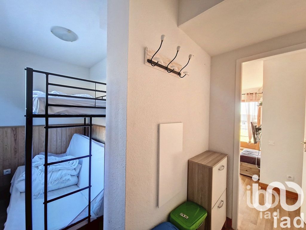 Achat appartement à vendre 2 pièces 36 m² - Besse-et-Saint-Anastaise