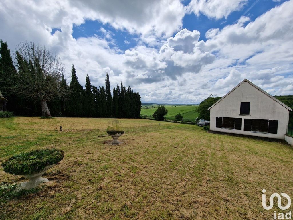 Achat maison 6 chambre(s) - Précy-sur-Vrin