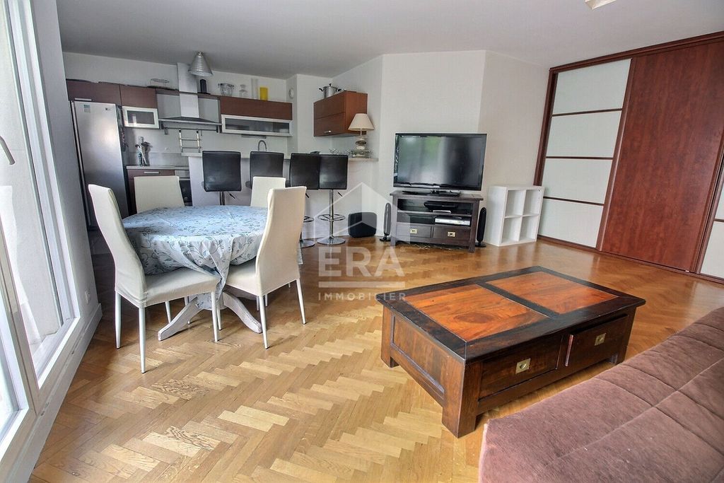 Achat appartement à vendre 3 pièces 70 m² - Le Plessis-Robinson