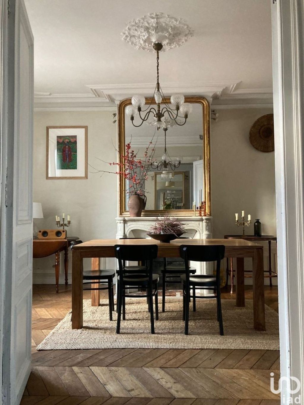 Achat maison à vendre 5 chambres 260 m² - Noailles