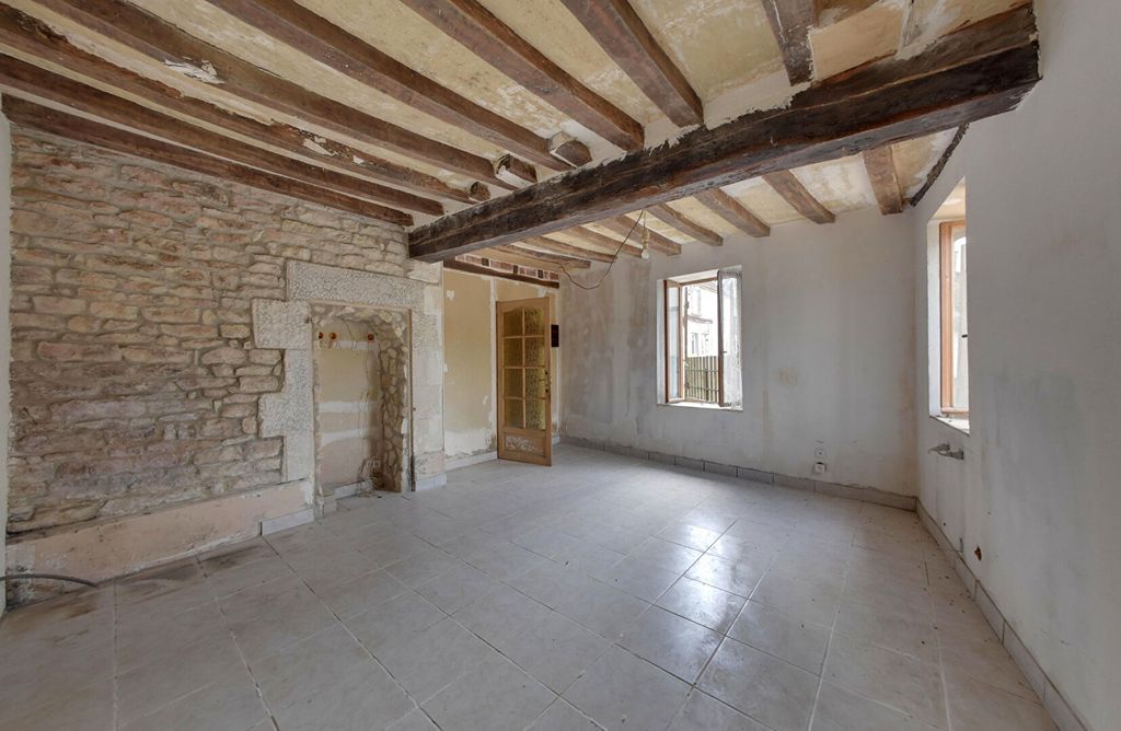 Achat maison 2 chambre(s) - Charentenay