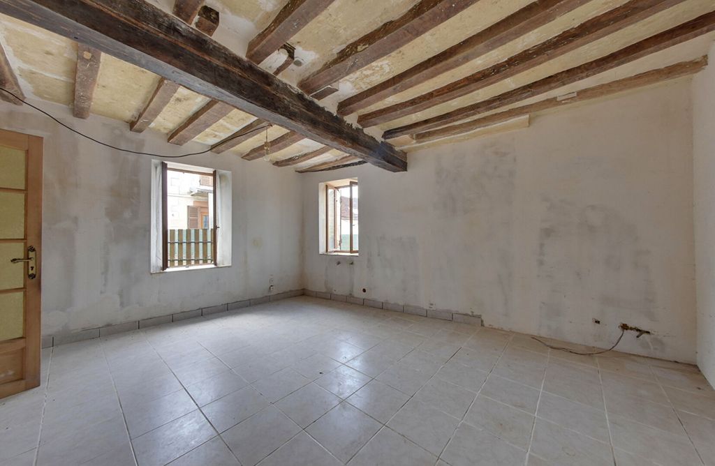 Achat maison 2 chambre(s) - Charentenay