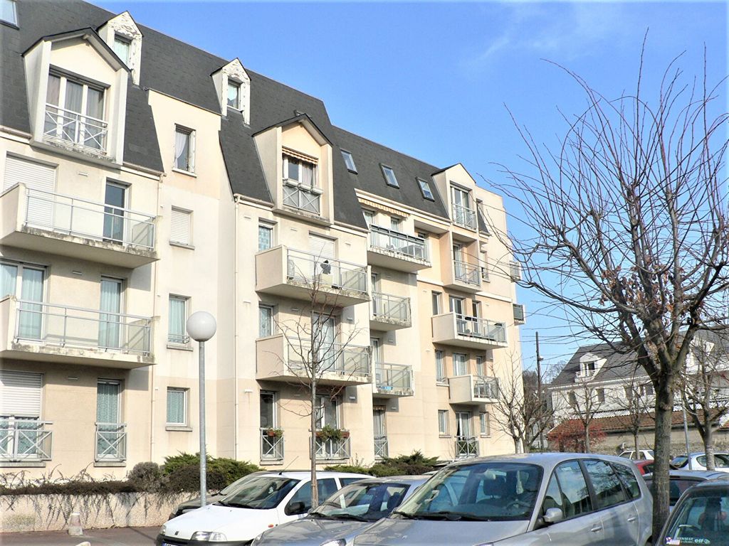 Achat appartement à vendre 3 pièces 65 m² - Savigny-sur-Orge