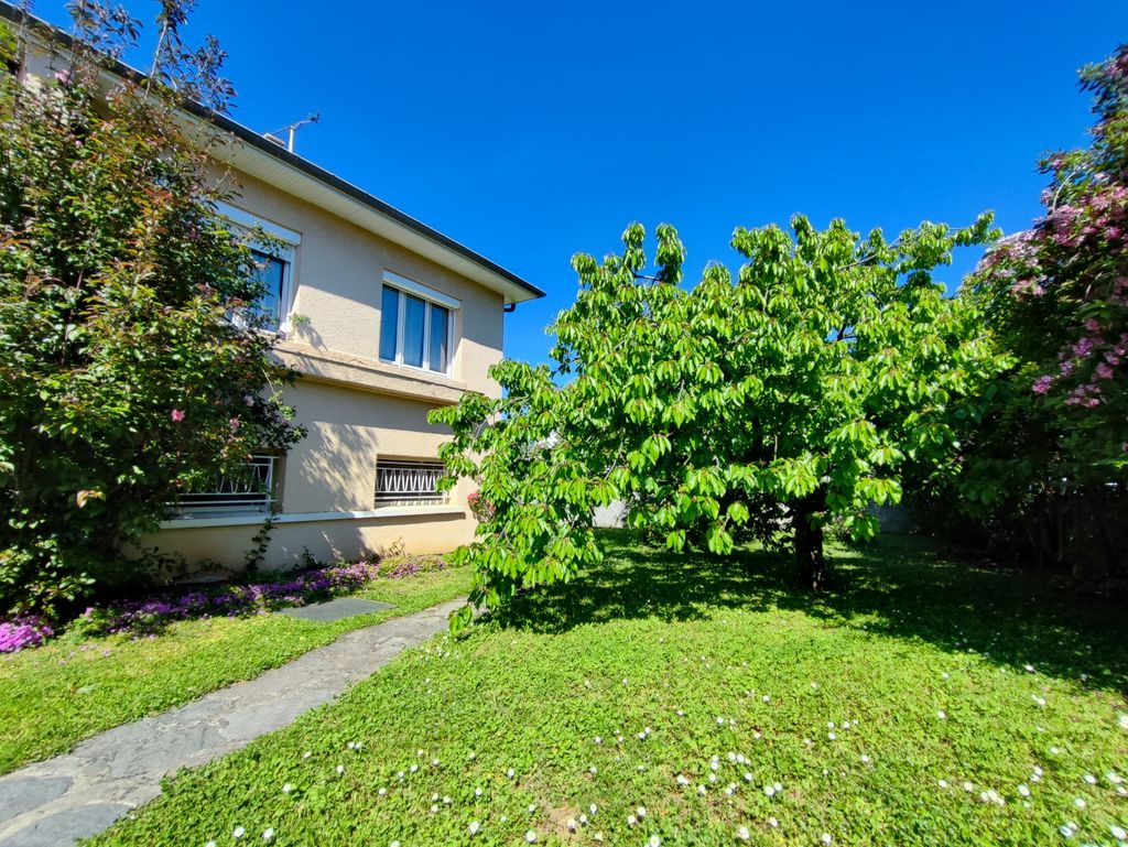 Achat maison 4 chambre(s) - Feyzin