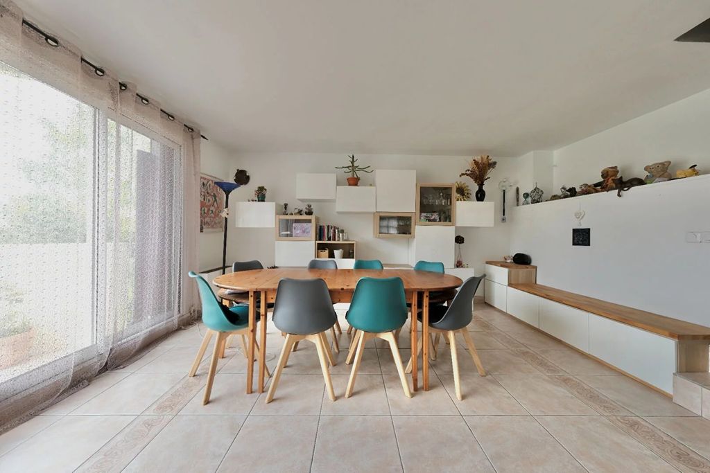 Achat maison à vendre 3 chambres 120 m² - Montmorency