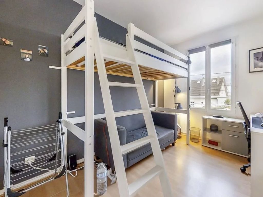 Achat maison 4 chambre(s) - Pontoise