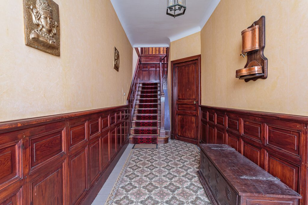 Achat appartement à vendre 3 pièces 105 m² - Biarritz