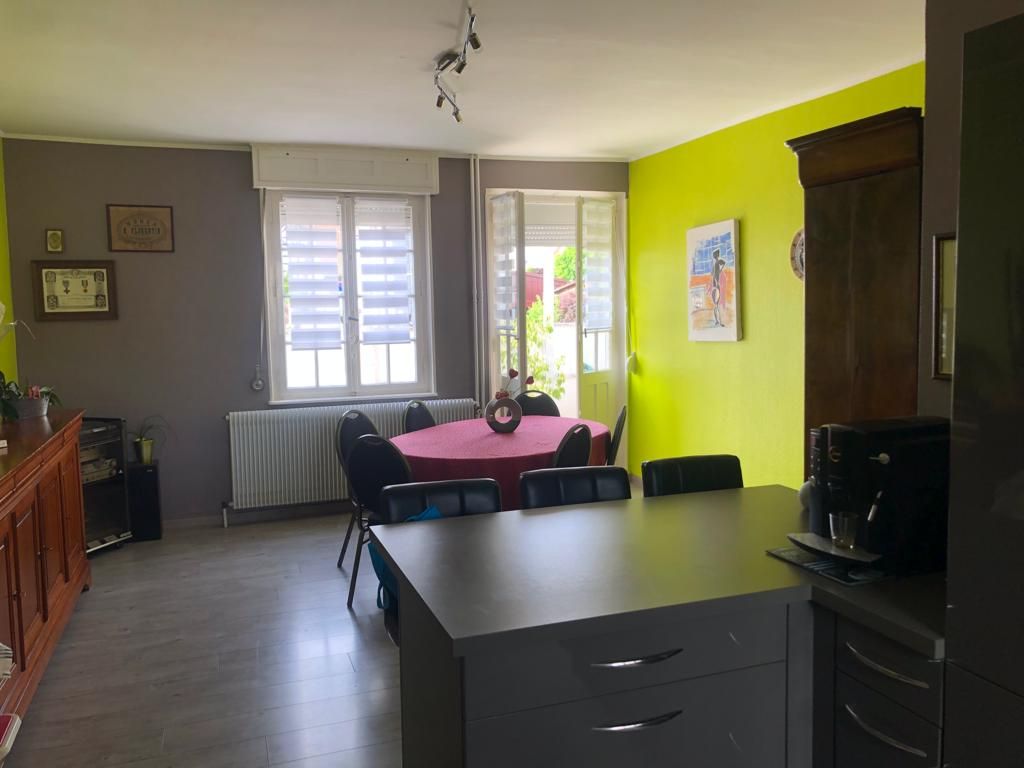 Achat maison 4 chambre(s) - Lauterbourg