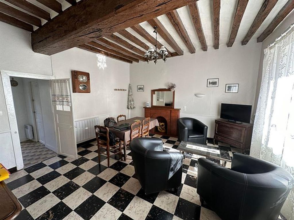 Achat maison 3 chambre(s) - Bellême