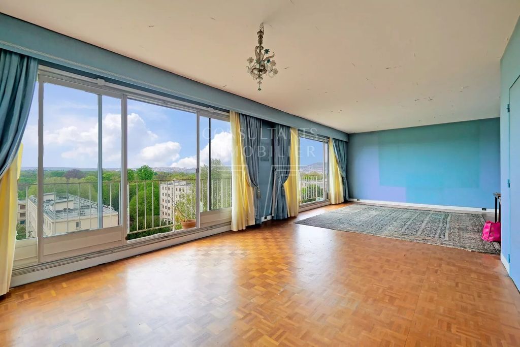 Achat appartement à vendre 3 pièces 77 m² - Neuilly-sur-Seine