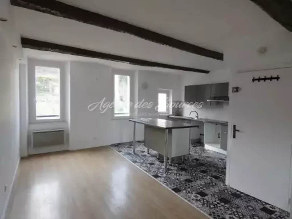 Achat appartement à vendre 2 pièces 40 m² - Bras