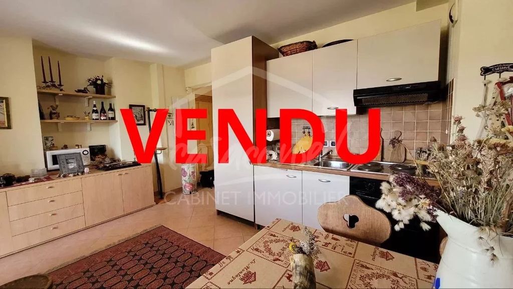 Achat appartement 2 pièce(s) Saint-Gervais-les-Bains