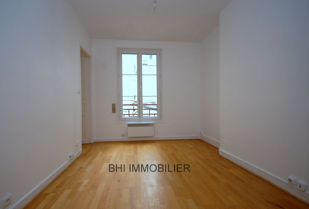 Achat appartement 2 pièce(s) Paris 13ème arrondissement