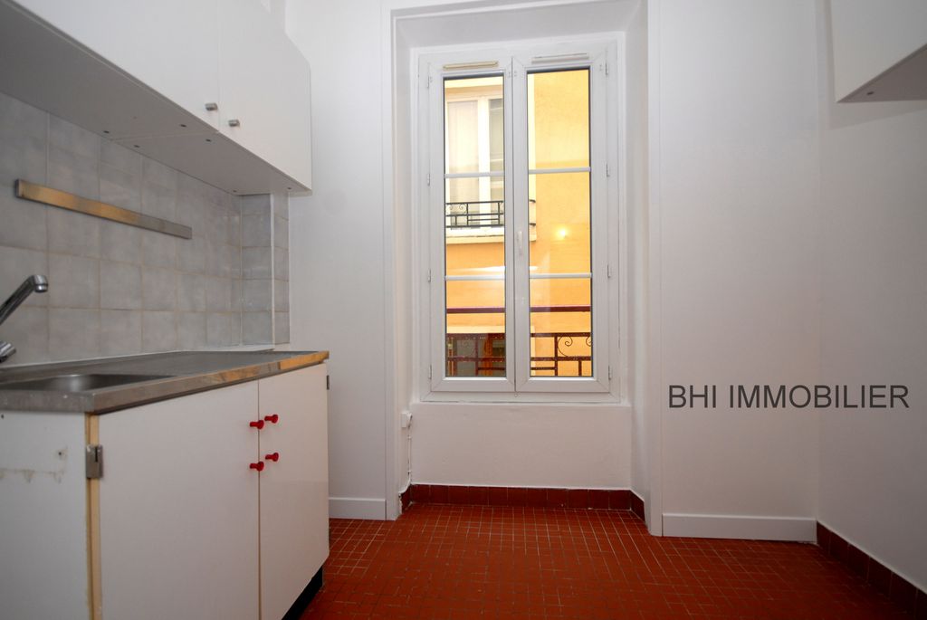 Achat appartement 2 pièce(s) Paris 13ème arrondissement