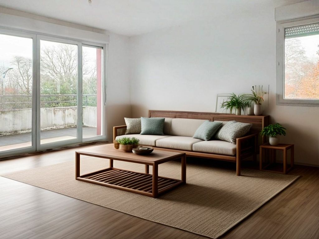 Achat appartement à vendre 3 pièces 60 m² - Colomiers
