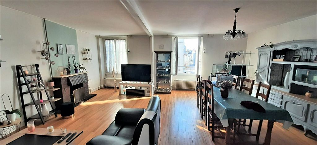 Achat maison 3 chambre(s) - Gençay