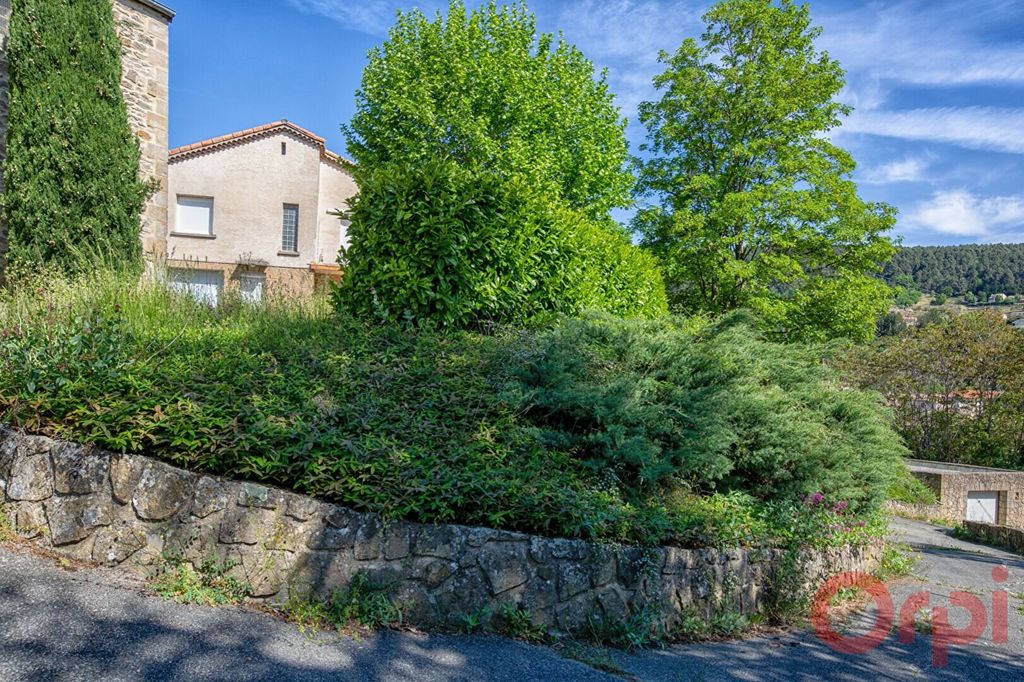 Achat maison à vendre 4 chambres 146 m² - Privas