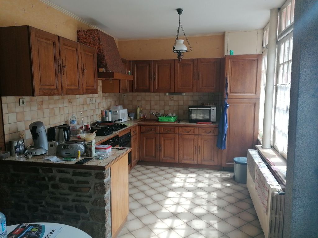 Achat maison 3 chambre(s) - Bazouges-la-Pérouse