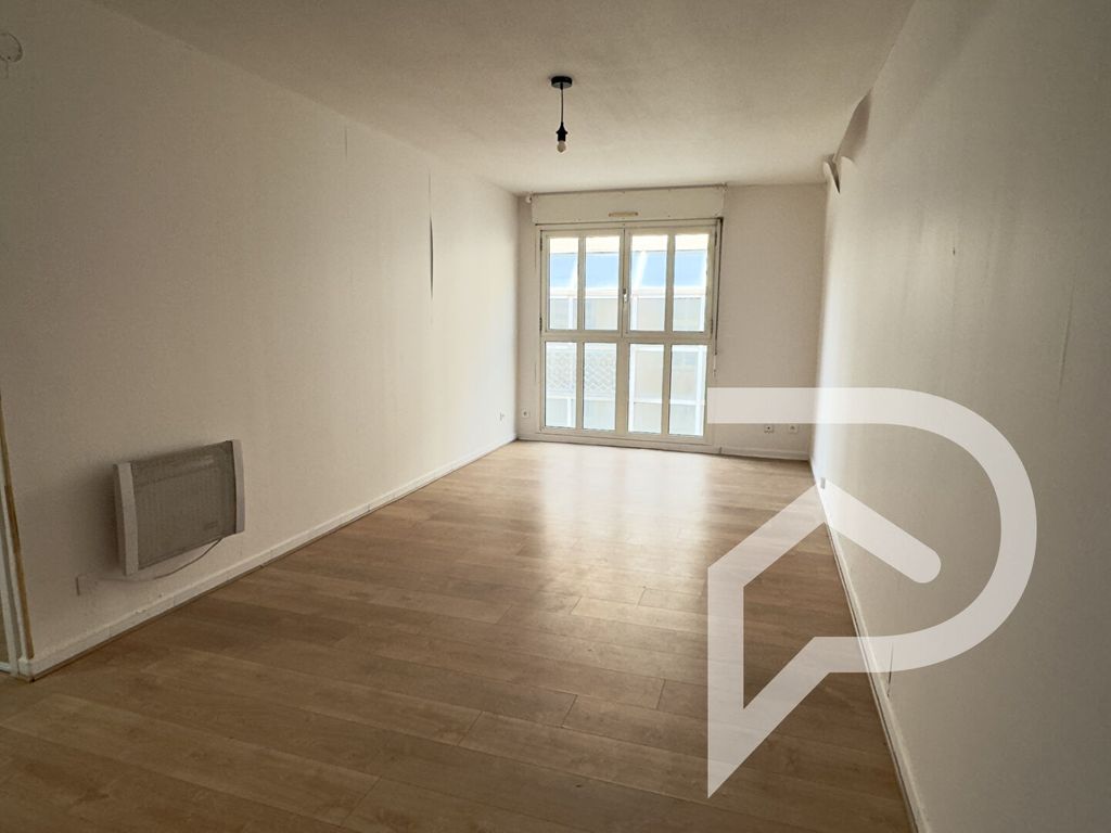 Achat appartement à vendre 2 pièces 44 m² - Sète