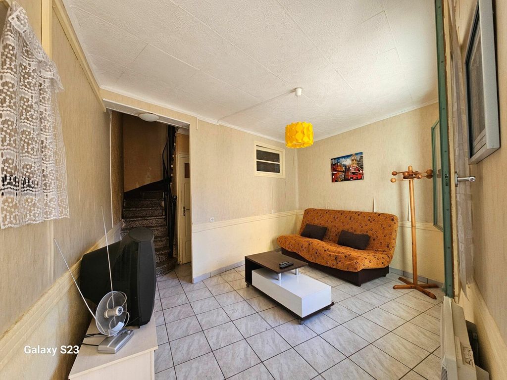 Achat maison 2 chambre(s) - Ria-Sirach