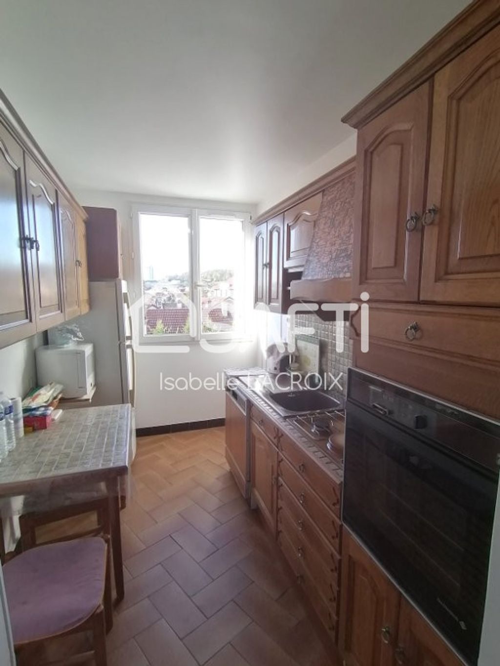 Achat appartement à vendre 3 pièces 57 m² - Crosne