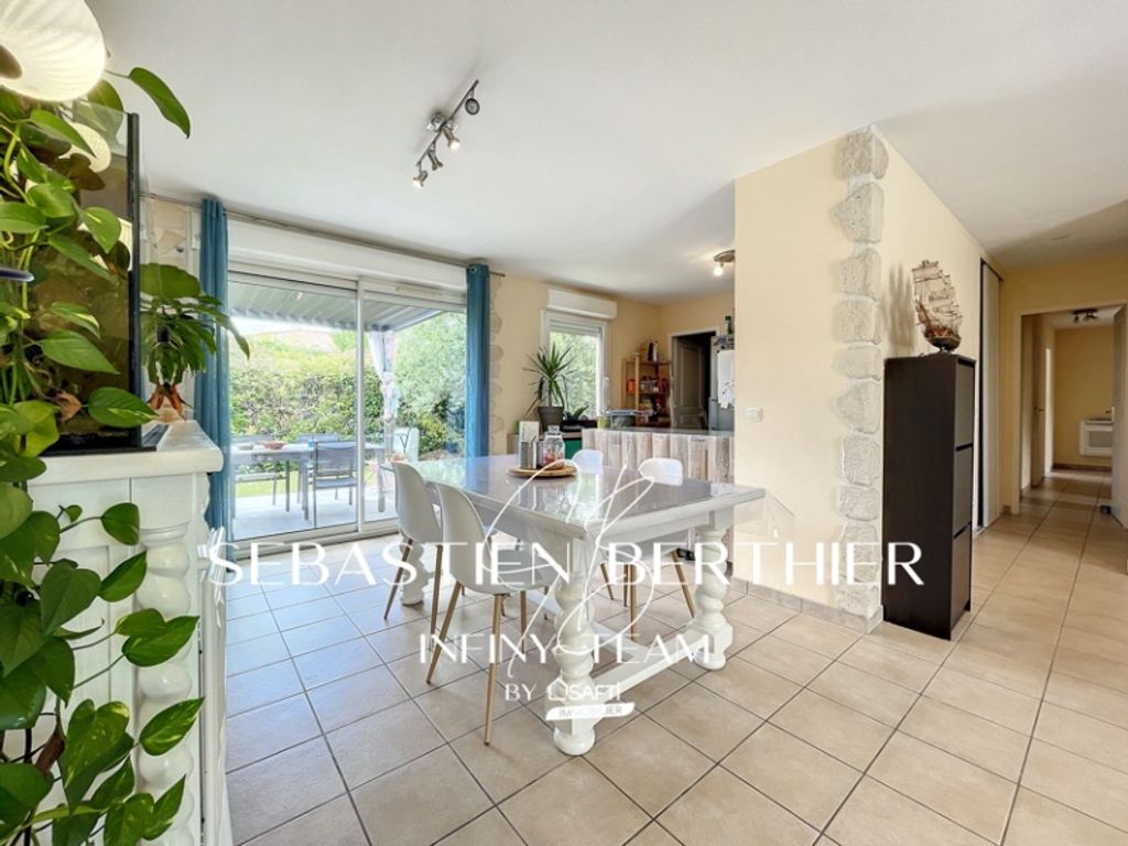 Achat maison à vendre 5 chambres 130 m² - Lavaur