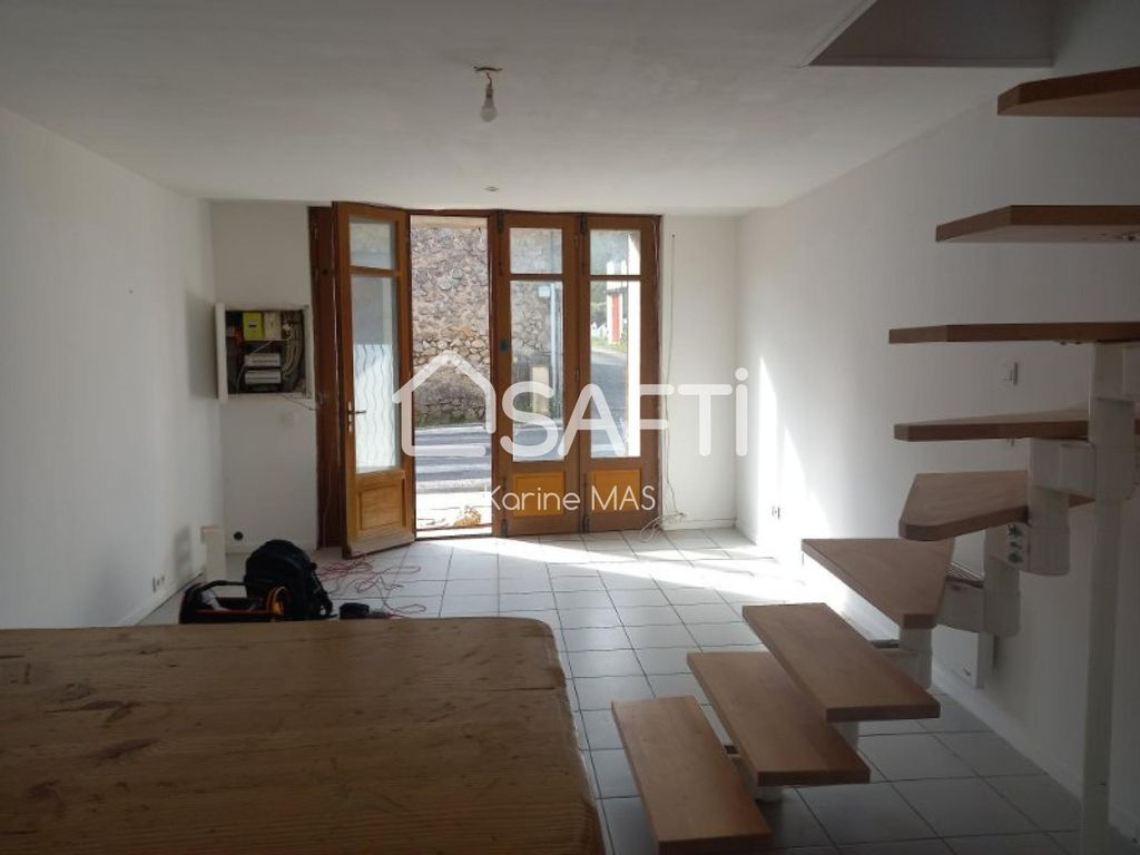 Achat maison 2 chambre(s) - Villerouge-Termenès